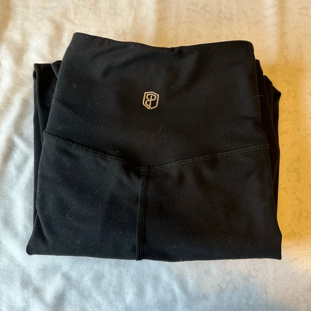 Born Primitive the Go To Legging with pockets